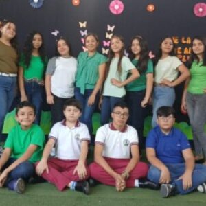 foto de perfil de docente