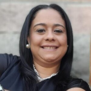 foto de perfil de XIOMARA MAGDALENA CORDERO URQUILLA